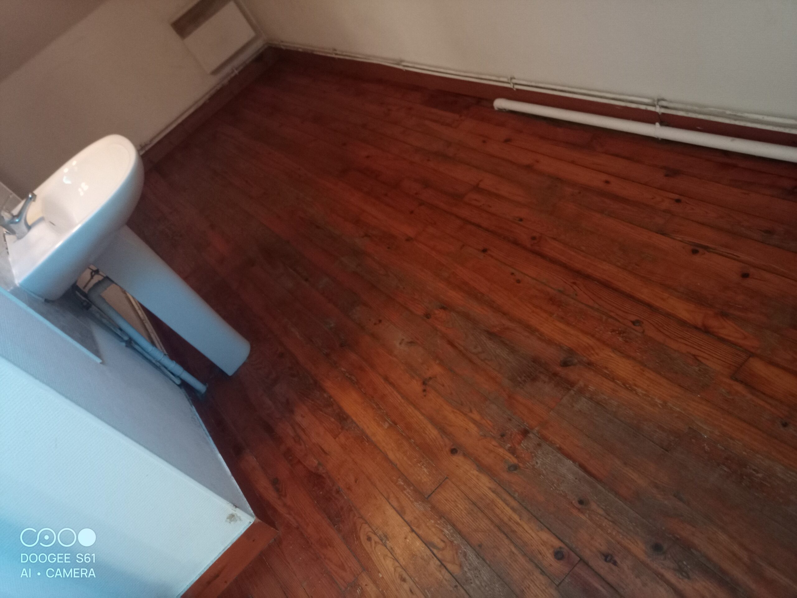 Carrelage et parquet