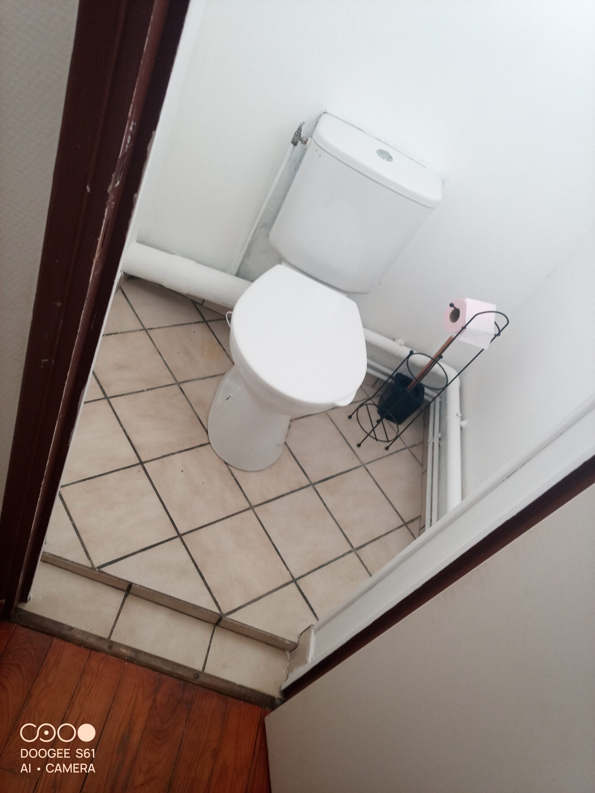 Carrelage et parquet