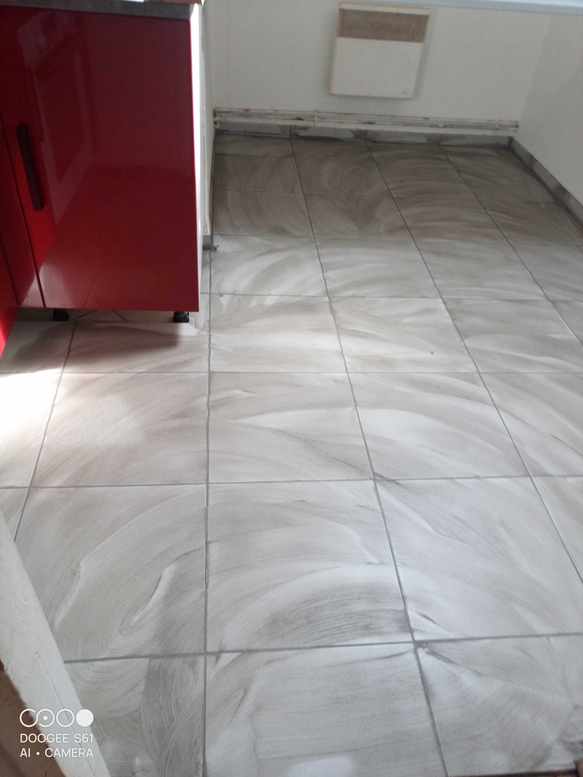 Carrelage et parquet
